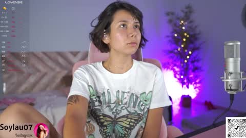 imjess_ online show from 10.13.25