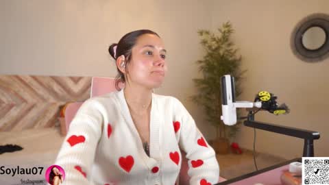 imjess_ online show from 03.10.26