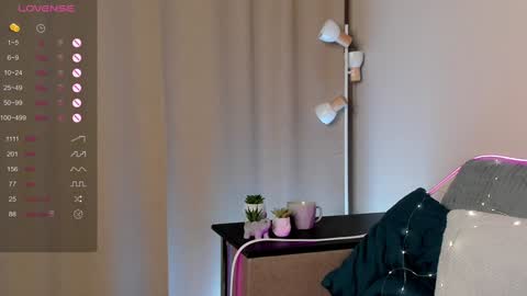 Snapshot of imjustsayingthata chatting on 12.23.24 imjustsayingthata online show from 12.23.24