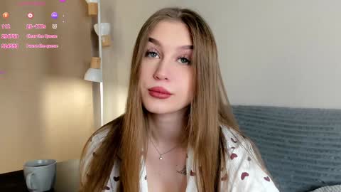 Snapshot of imjustsayingthata chatting on 01.27.25 imjustsayingthata online show from 01.27.25