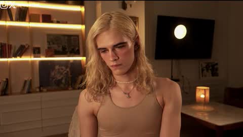 sasha hethey online show from 02.15.26