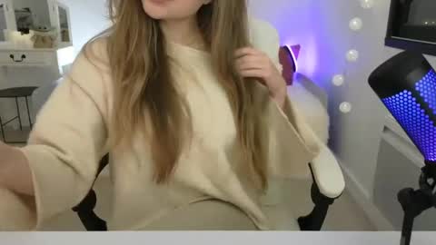 Snapshot of imkeira chatting on 01.15.25 ImKeira online show from 01.15.25