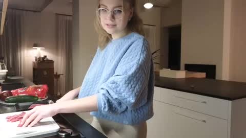 Snapshot of imkeira chatting on 01.28.25 ImKeira online show from 01.28.25