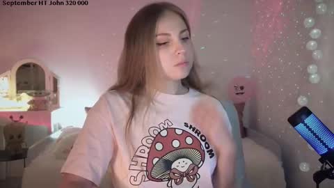 Snapshot of imkeira chatting on 09.10.25 ImKeira online show from 09.10.25