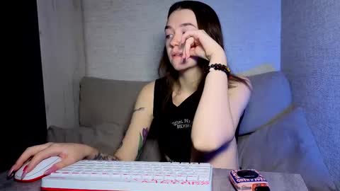Snapshot of imkittygirlss chatting on 10.20.25 imkittygirlss online show from 10.20.25