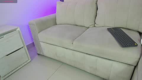 Krystall online show from 01.12.25