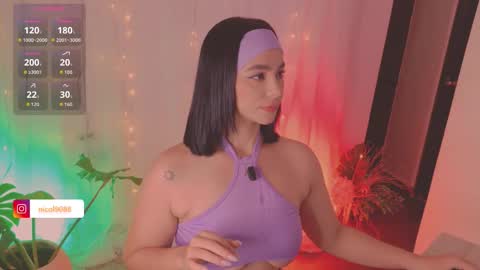 Leana online show from 03.04.26