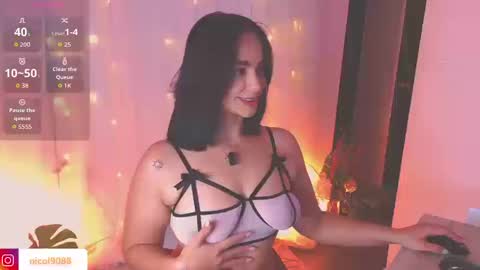 Leana online show from 03.12.26