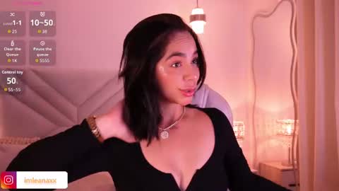 Leana online show from 07.22.26