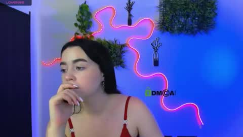 Snapshot of imleylaa chatting on 07.07.26 Leyla online show from 07.07.26