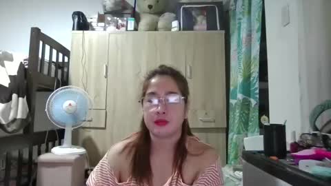 Snapshot of immaculate02 chatting on 12.07.24 Immaculate02 online show from 12.07.24