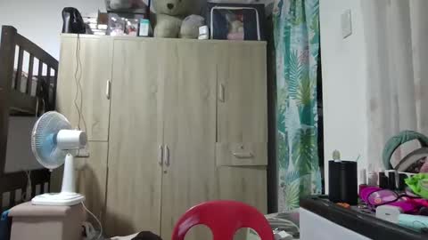 Snapshot of immaculate02 chatting on 12.12.24 Immaculate02 online show from 12.12.24