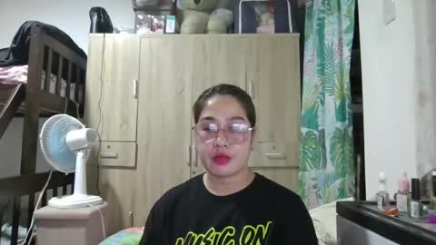 Snapshot of immaculate02 chatting on 01.06.25 Immaculate02 online show from 01.06.25