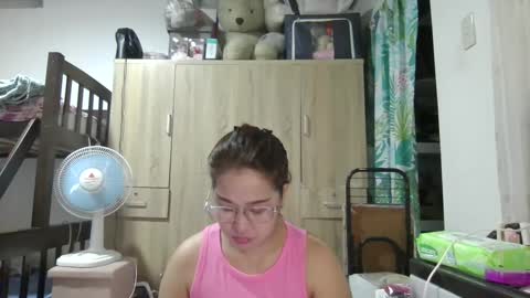 Snapshot of immaculate02 chatting on 02.02.25 Immaculate02 online show from 02.02.25