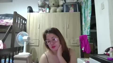 Snapshot of immaculate02 chatting on 02.07.25 Immaculate02 online show from 02.07.25