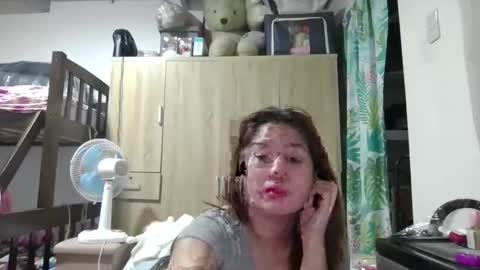 Snapshot of immaculate02 chatting on 02.09.25 Immaculate02 online show from 02.09.25