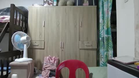 Snapshot of immaculate02 chatting on 03.02.25 Immaculate02 online show from 03.02.25