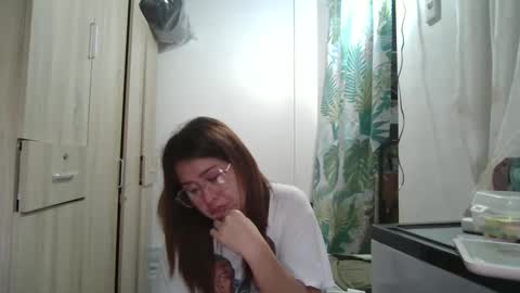 Snapshot of immaculate02 chatting on 03.09.25 Immaculate02 online show from 03.09.25