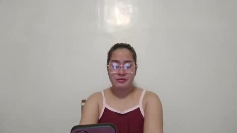 Snapshot of immaculate02 chatting on 03.10.25 Immaculate02 online show from 03.10.25