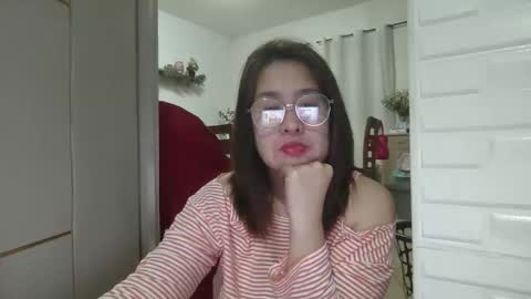 Snapshot of immaculate02 chatting on 11.16.25 Immaculate02 online show from 11.16.25