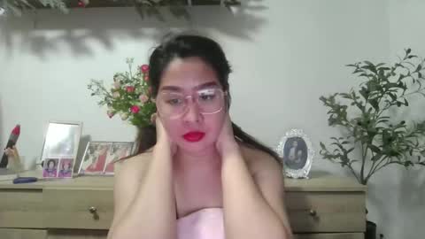 Snapshot of immaculate02 chatting on 03.23.26 Immaculate02 online show from 03.23.26