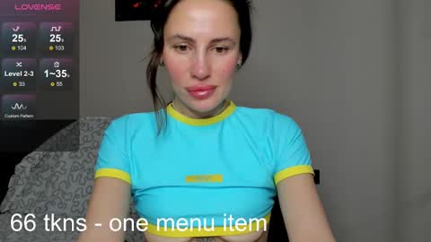 immolly1 online show from 01.27.25