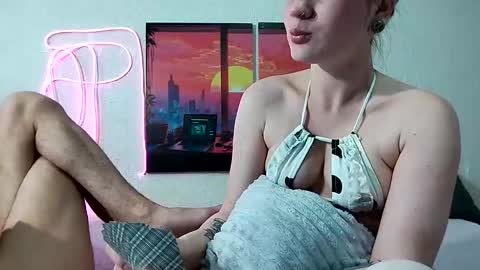 Sam and Jen online show from 11.29.25