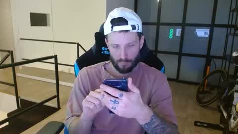 Snapshot of immumu chatting on 01.15.26 immumu online show from 01.15.26