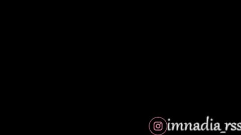 Nadia online show from 07.28.26