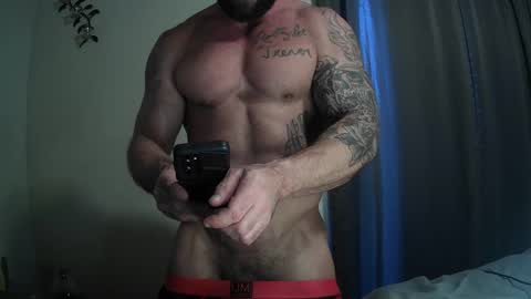 Snapshot of imnewherelollol chatting on 12.18.24 Majordadbod101 online show from 12.18.24