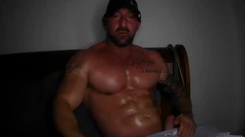 Snapshot of imnewherelollol chatting on 10.13.25 Majordadbod101 online show from 10.13.25