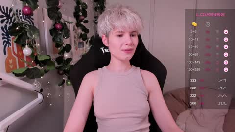 Mia online show from 12.05.24