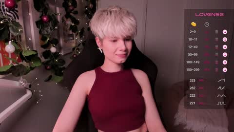 Mia online show from 12.10.24