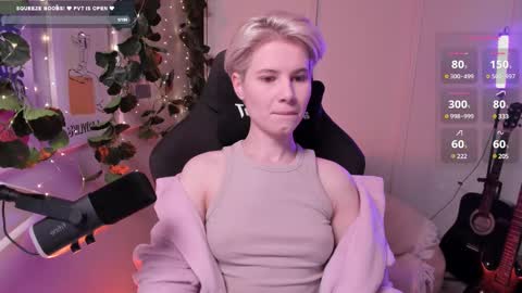 Mia online show from 02.09.25