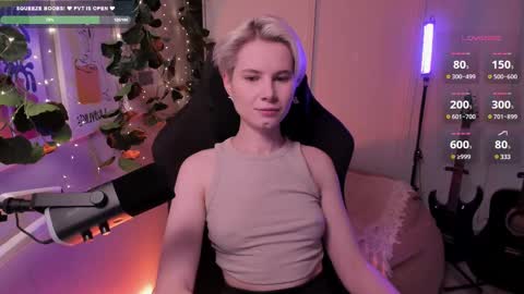 Mia online show from 02.15.25