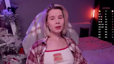 Mia online show from 01.12.26