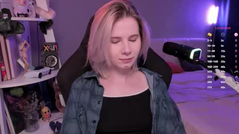 Mia online show from 03.07.26