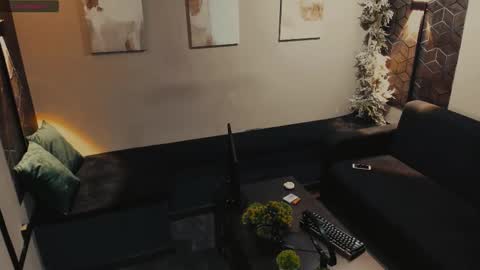 Snapshot of imnysha chatting on 03.16.26 ImNysha online show from 03.16.26