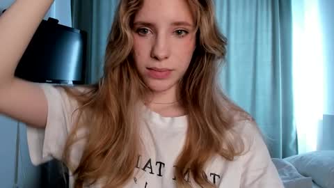 my name Imo  Fansly  online show from 02.18.25