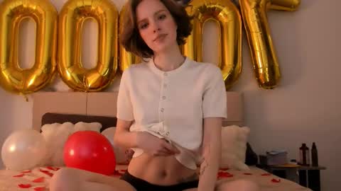 my name Imo  Fansly  online show from 03.04.26