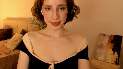 my name Imo  Fansly  online show from 03.22.26