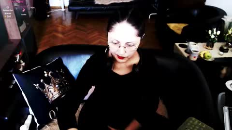 Empress online show from 04.07.26