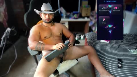 Imperion King online show from 04.05.26