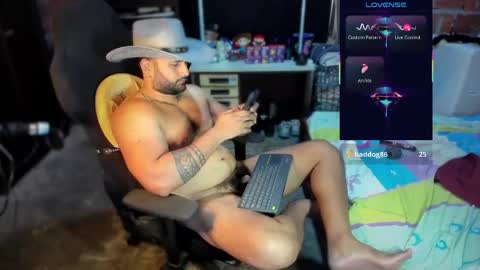 Snapshot of imperion_king chatting on 04.18.26 Imperion King online show from 04.18.26
