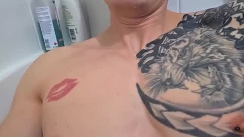 impressedmuch459 online show from 02.19.26