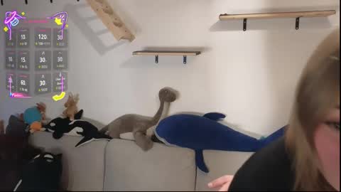 Snapshot of impumpkinbitch chatting on 09.26.25 ImPumpkinBitch online show from 09.26.25