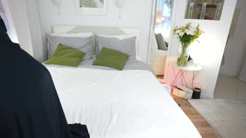 AyaRealSugar online show from 10.04.25