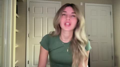 RUBYY 3 online show from 01.17.25