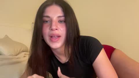 RUBYY 3 online show from 03.10.26