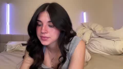 RUBYY 3 online show from 04.09.26